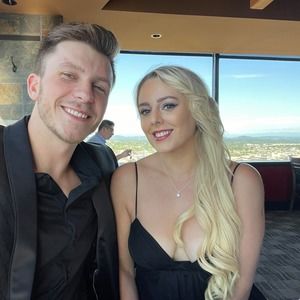 Meet your Posher, Cat